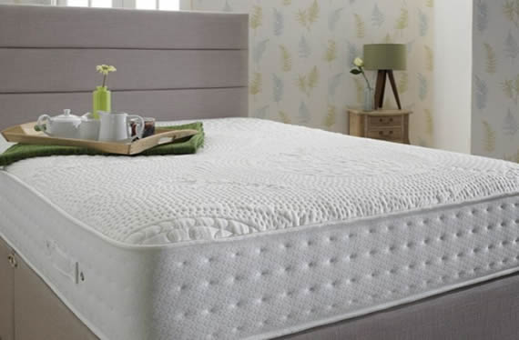 Comfy mattress