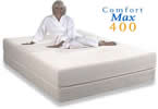 Comfort Bariatric Mattress