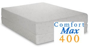 Comfort Max 400 mattress