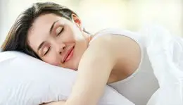 Restful sleep starts with your mattress