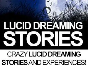 lucid dreaming stories