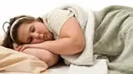 obesity can cause sleep disorders