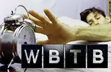 WBTB lucid dreaming technique
